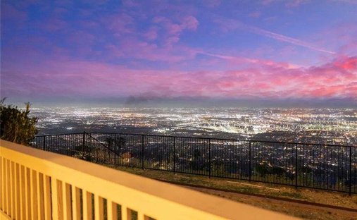 Casa a Rolling Hills, California, Stati Uniti 1