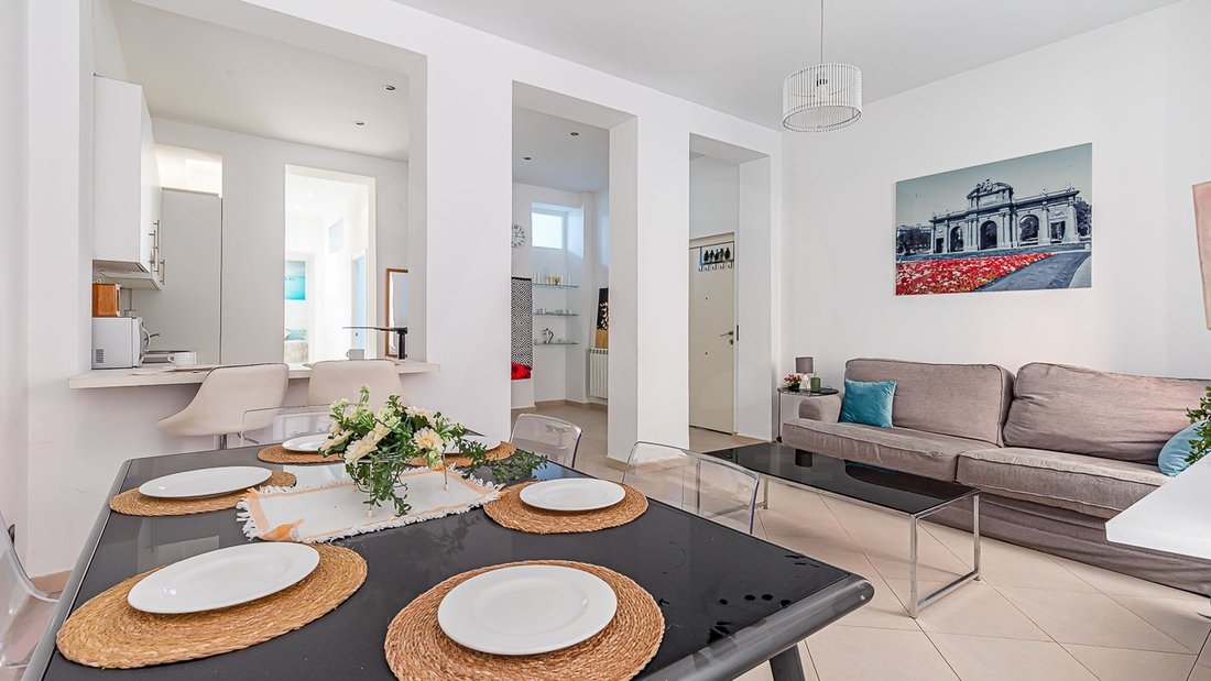 Apartment in Centro, Madrid, Spain 4 - 18578313