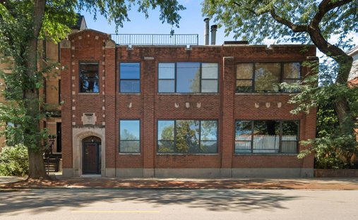 Condominio a Chicago, Illinois, Stati Uniti 1