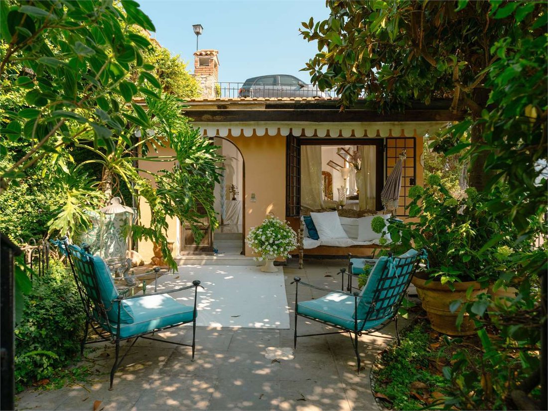 Villa in Porto, Rapallo, Liguria 5 - 18158166