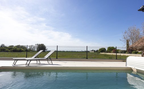Casa a Grangier, Dijon, Francia 1