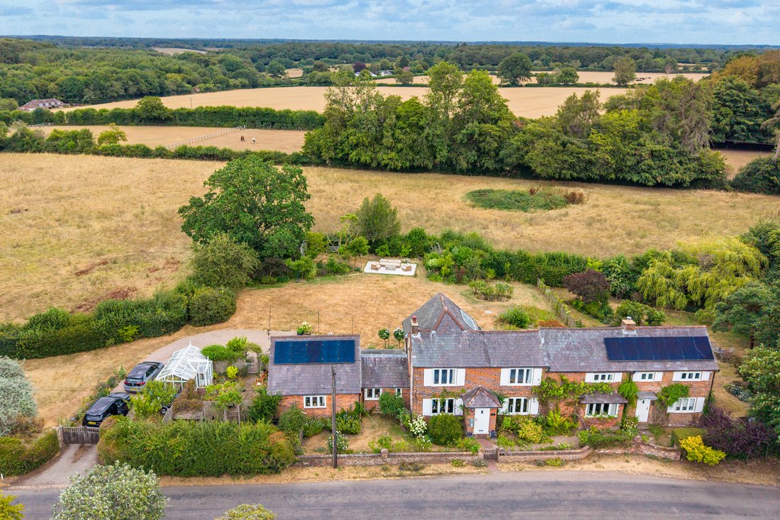 House in Frith Hill, Great Missenden, England 1 - 18574408