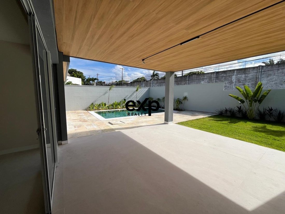 House in Natal, State of Rio Grande do Norte, Brazil 1 - 18575143