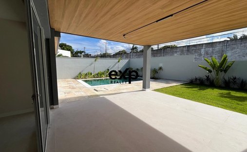 House in Natal, State of Rio Grande do Norte, Brazil 1