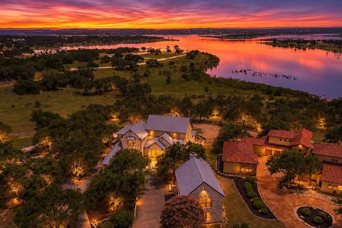 House in Spring Branch, Texas, United States 1 - 18577289