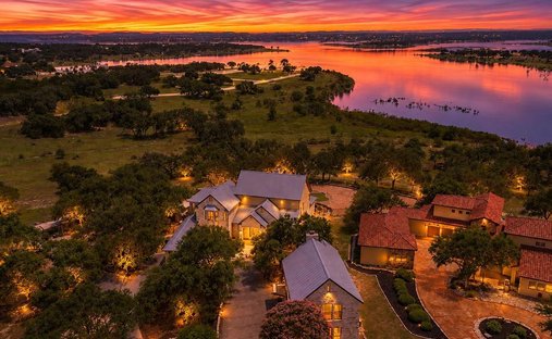 Haus in Spring Branch, Texas, Vereinigte Staaten 1