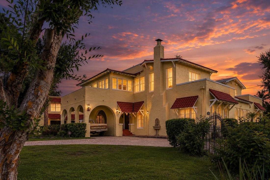 House in Lakeland, Florida, United States 3 - 18235913