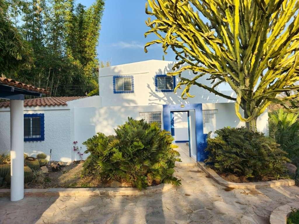 House in Ajijic, Jalisco, Mexico 5 - 18577707