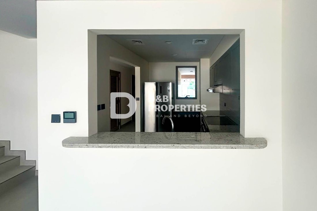 Townhouse in Al Hebiah 5, Al Hebiah, Dubai 5 - 18574559