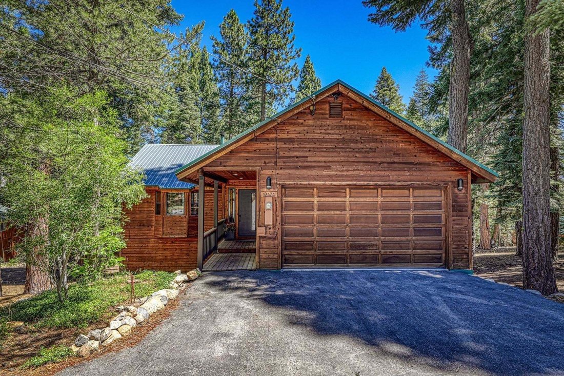 House in Truckee, California, United States 1 - 18576006