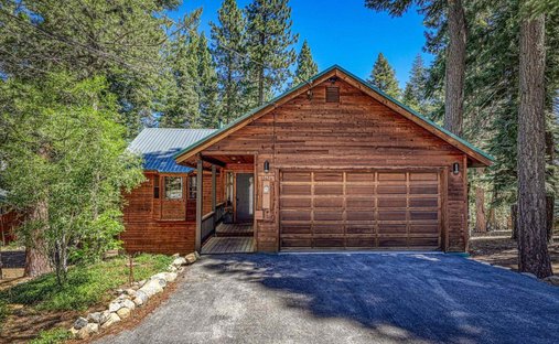 Casa a Truckee, California, Stati Uniti 1