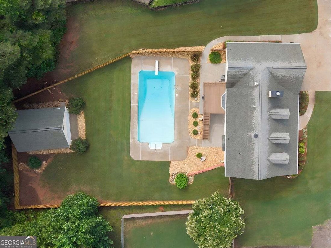 House in Douglasville, Georgia, United States 5 - 18149581
