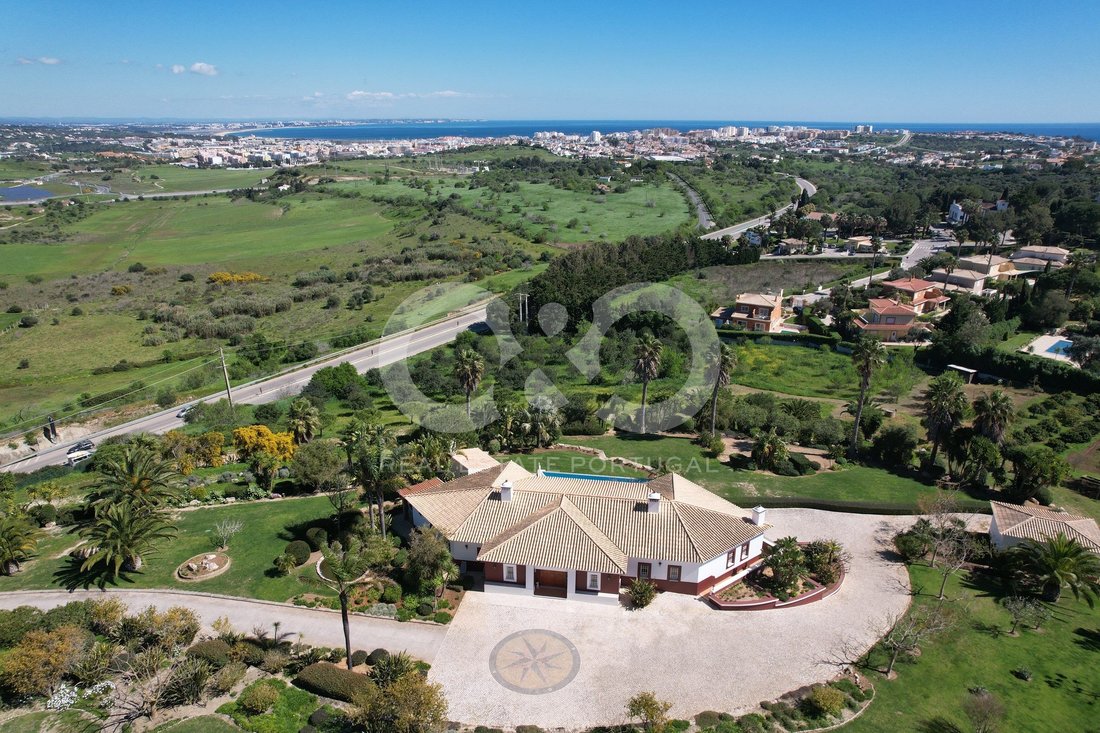 Villa in Sao Goncalo de Lagos, Algarve, Portugal 2 - 18578165