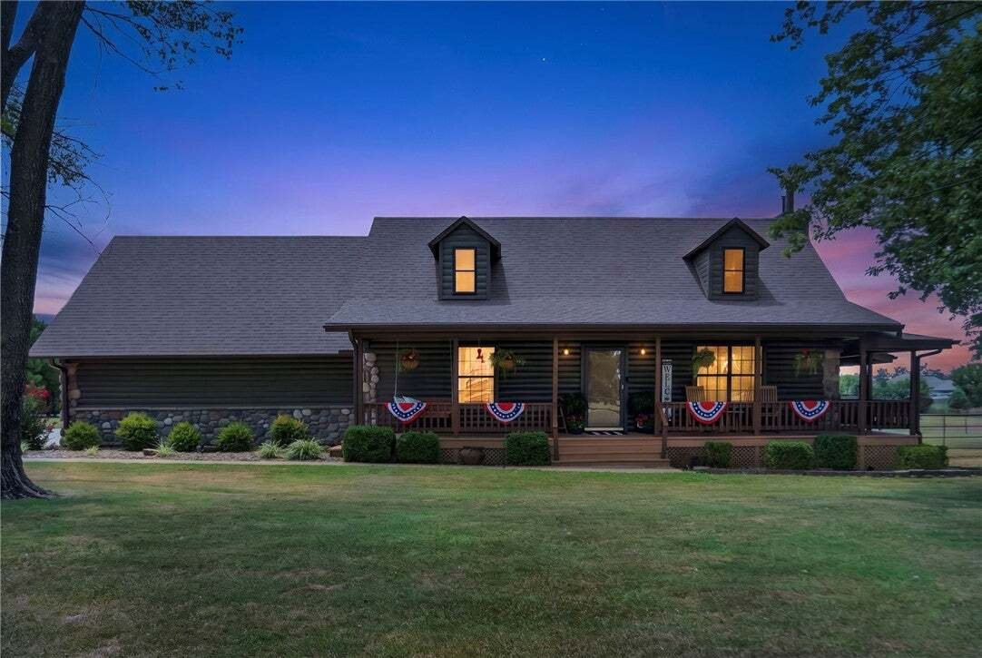 House in Johnson, Arkansas, United States 2 - 18576950