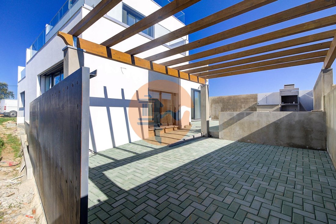 Casa a Altura, Algarve, Portogallo 3 - 18577995