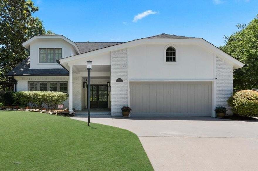 House in Tulsa, Oklahoma, United States 2 - 18178968