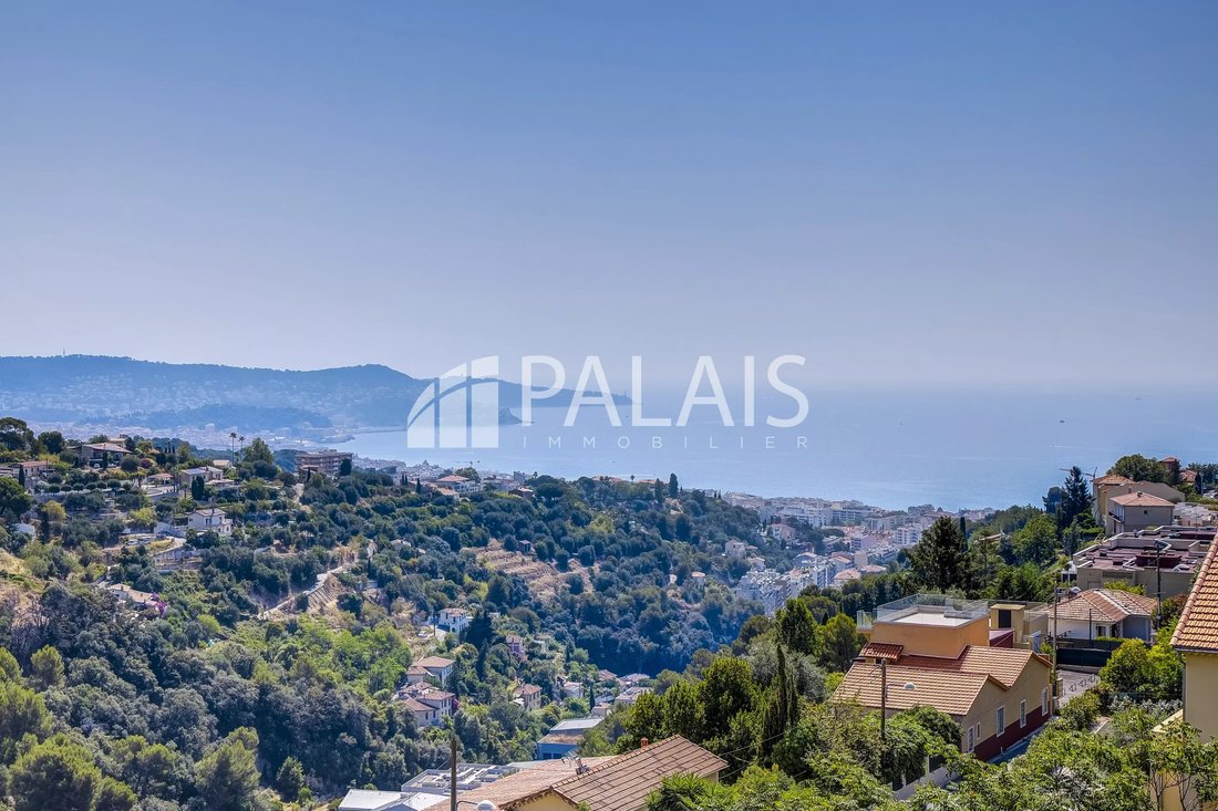 Apartment in Fabron, Nice, France 5 - 18575113