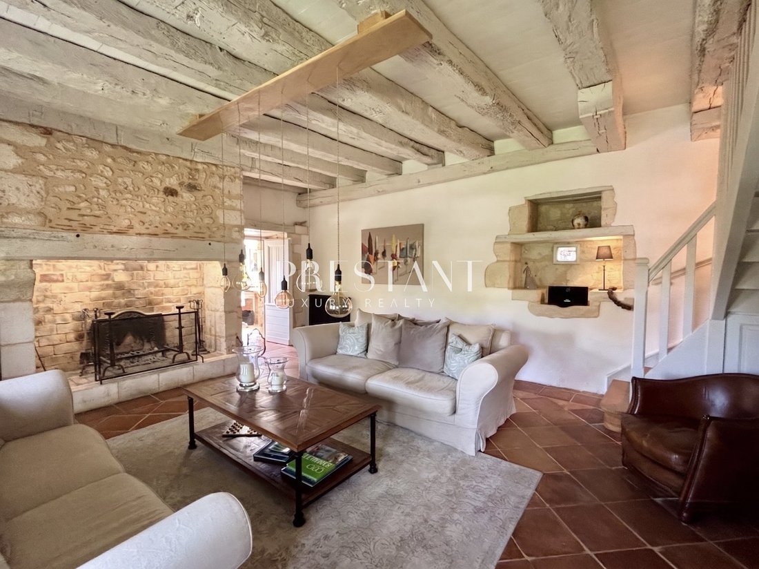 House in Vieux Bergerac, Bergerac, France 4 - 18577955