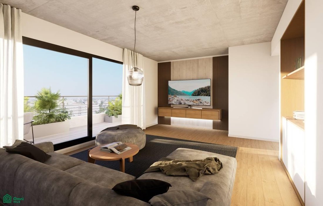 Condo in Buenos Aires, Buenos Aires, Argentina 5 - 17960747