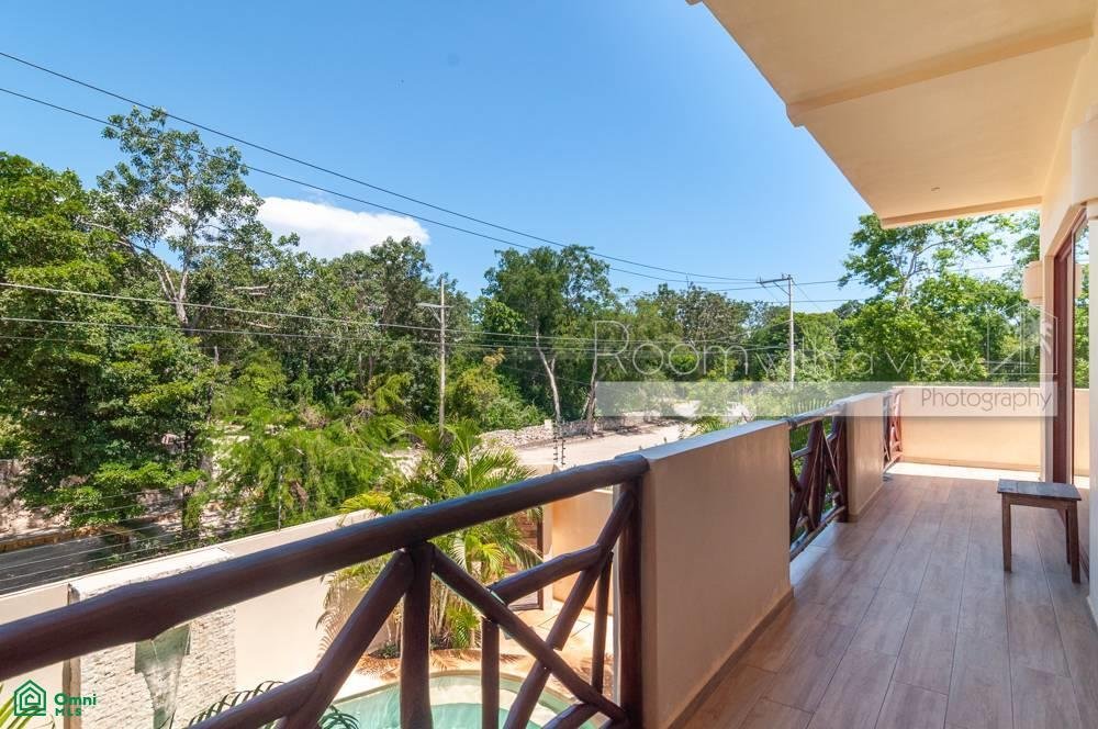 Haus in Alma Tulum Hotel, Quintana Roo, Mexiko 5 - 17087965