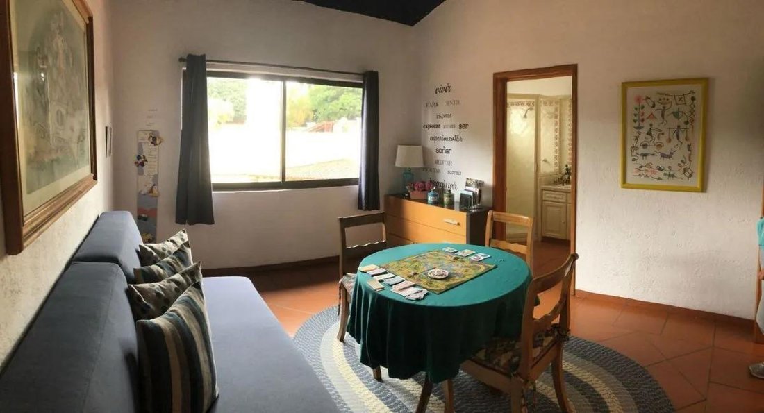 House in Cuernavaca, Morelos, Mexico 3 - 18575532