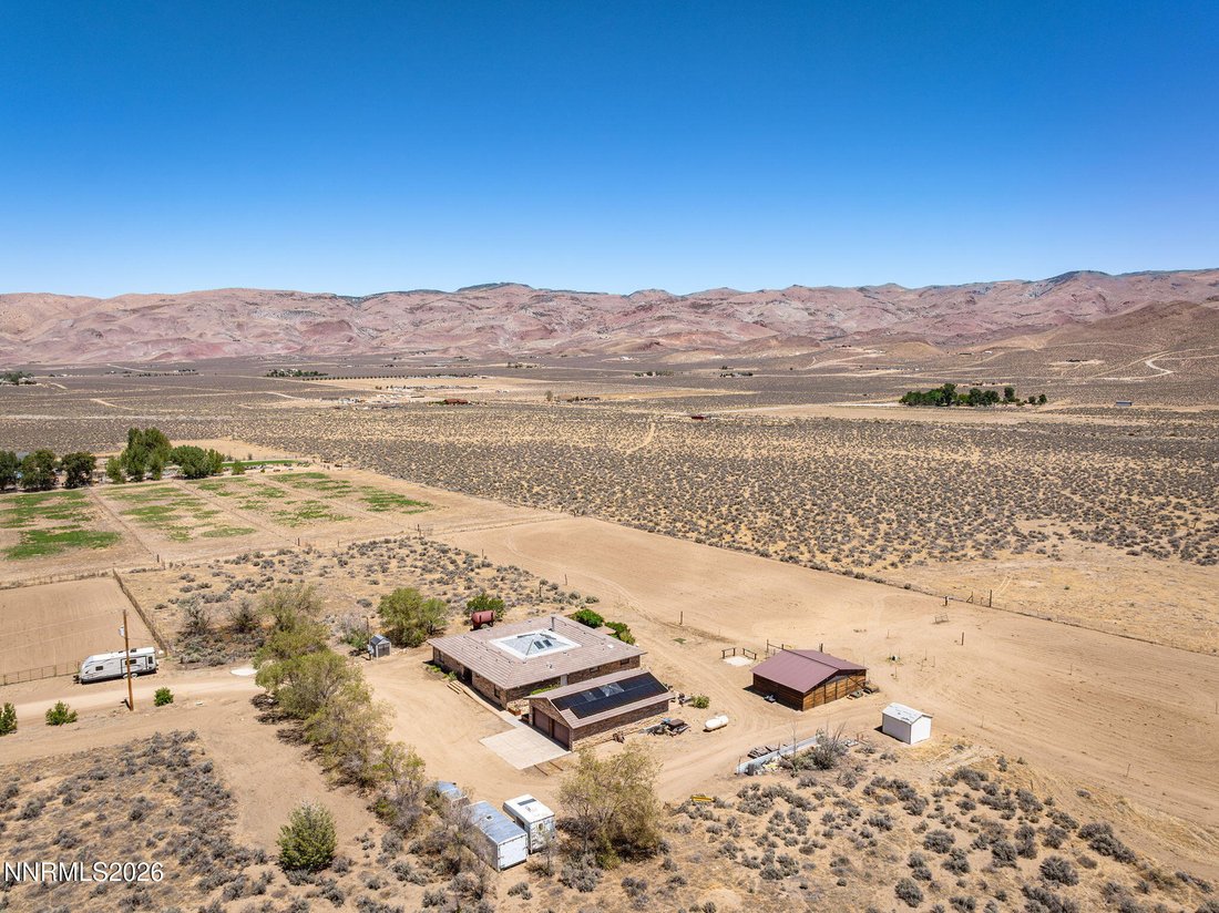 House in Reno, Nevada, United States 4 - 18576960