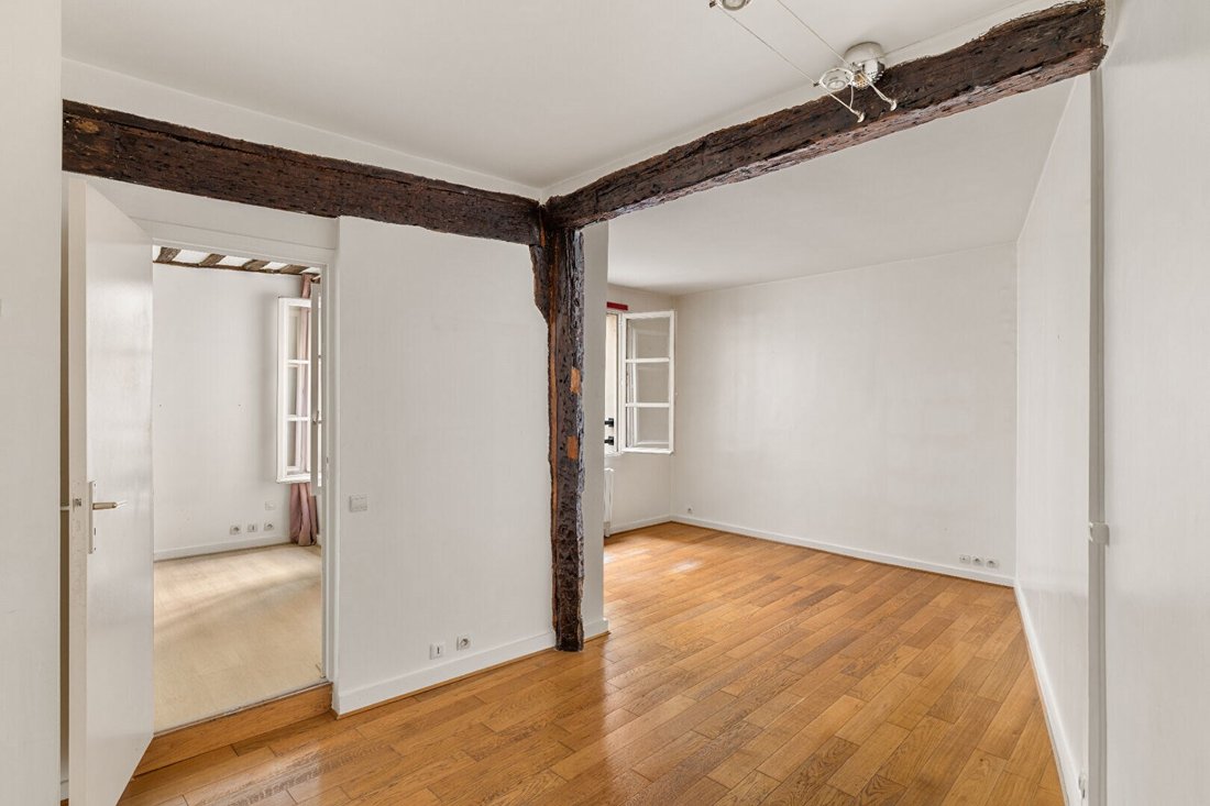 Apartment in Saint Lambert, Paris 15e Arrondissement, Paris 2 - 18574758