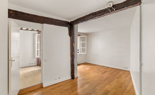 Appartement à Palais Royal, Paris 1er Arrondissement, Paris 1