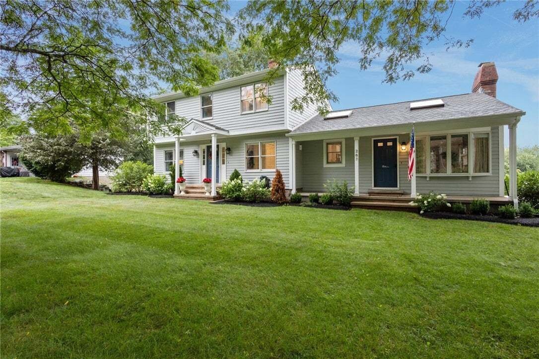House in Warwick, Rhode Island, United States 4 - 18576033