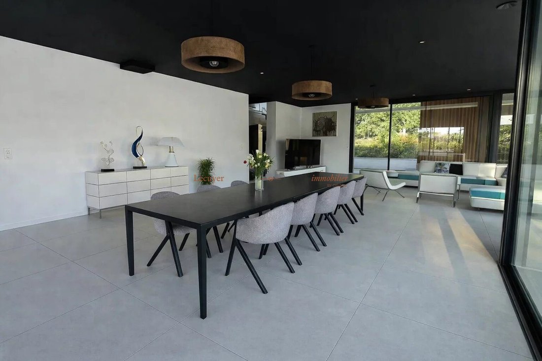 Villa in Zone Industrielle du Prat, Vannes, France 2 - 18385149
