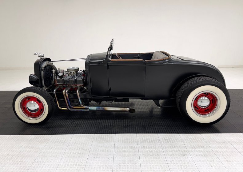 Hot Rod in Morgantown, United States 2 - 18576299