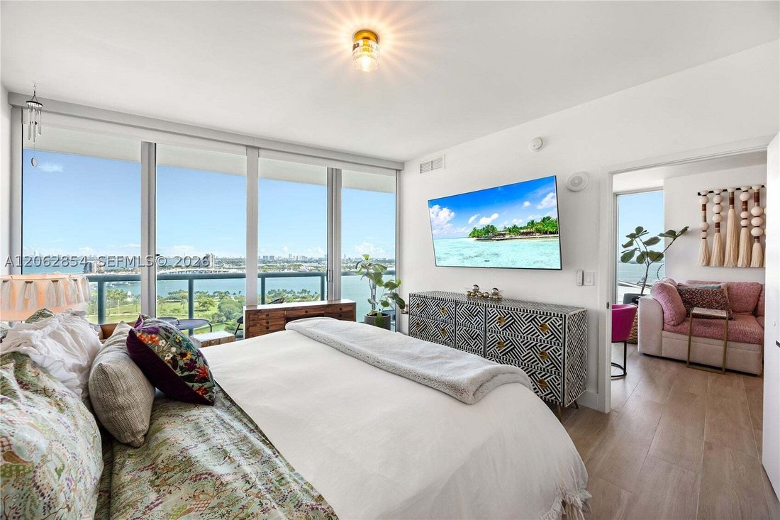 Condo in Miami, Florida, United States 2 - 18576929