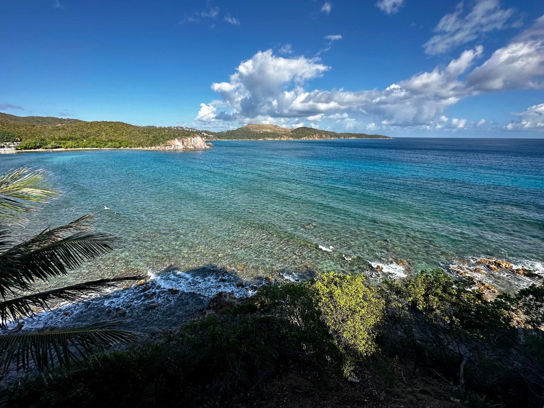 Condo in Estate Bovoni, St. Thomas, U.S. Virgin Islands 1 - 18578631