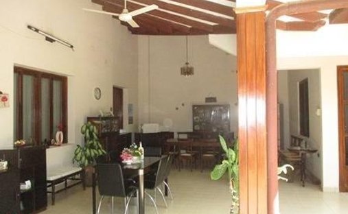 House in Trinidad, Beni Department, Bolivia 1