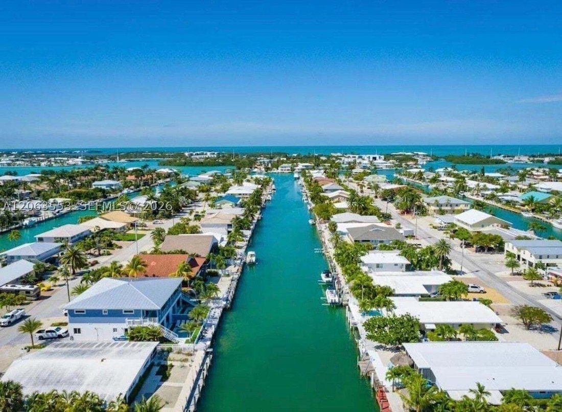 House in Key Colony Beach, Florida, United States 1 - 18576954