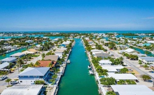 House in Key Colony Beach, Florida, United States 1
