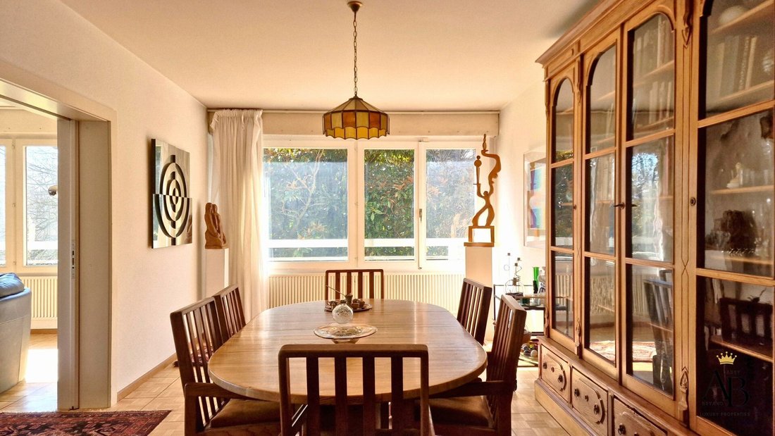 Apartment in Geneva, Genève, Switzerland 3 - 18576472