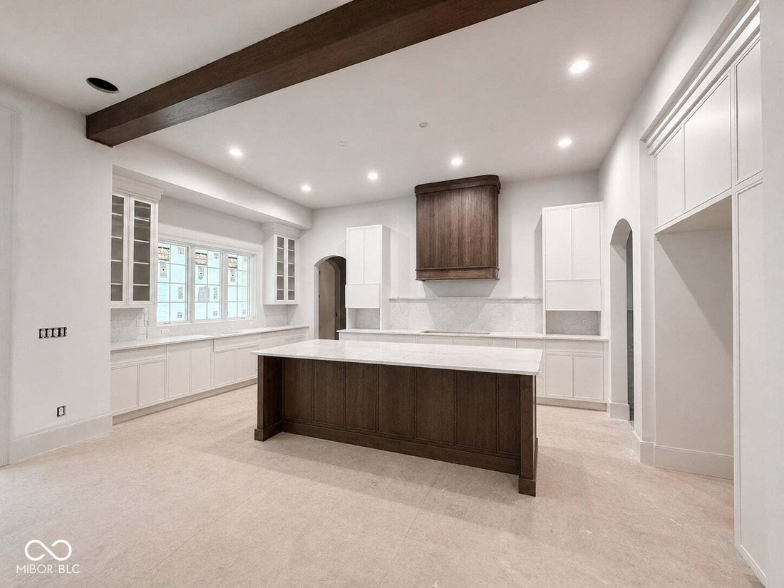 House in Westfield, Indiana, United States 4 - 18177211