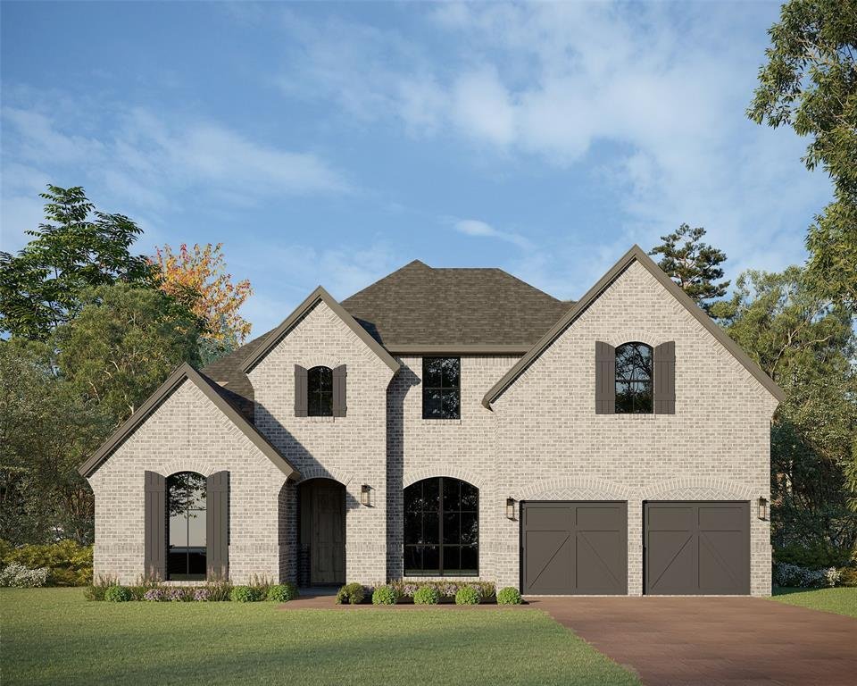 House in Prosper, Texas, United States 1 - 18577518