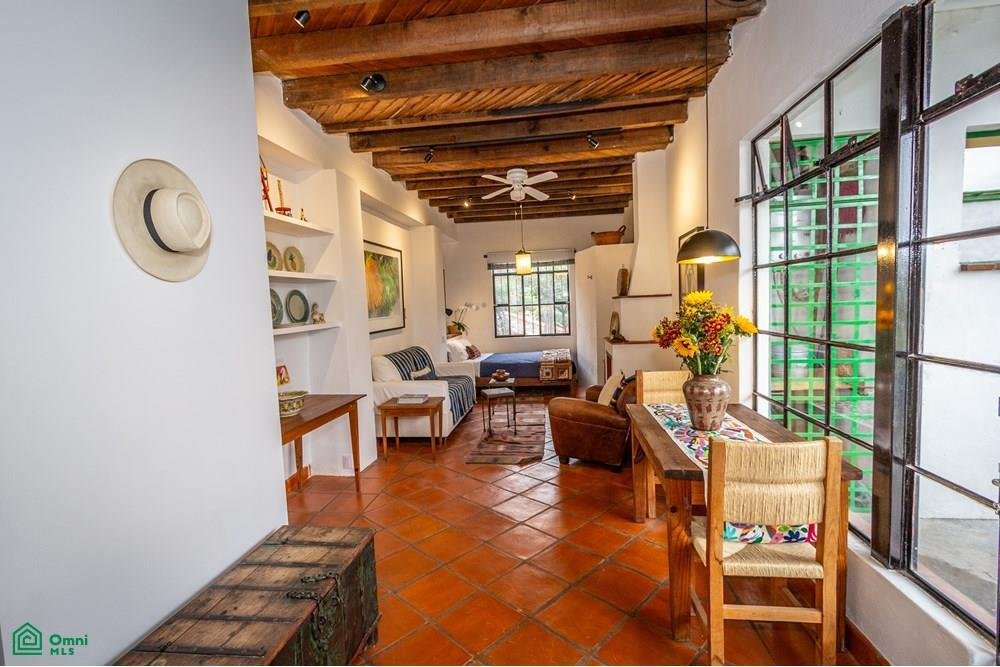 House in San Miguel de Allende, Guanajuato, Mexico 4 - 18056675