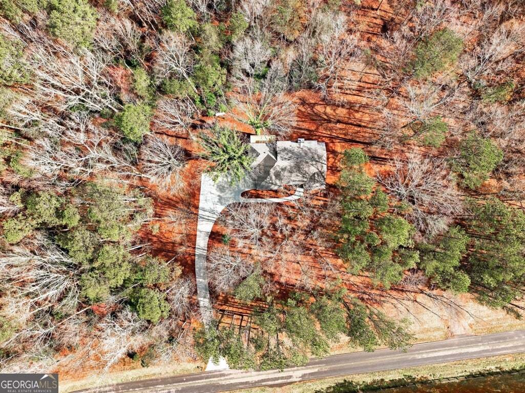 House in Ball Ground, Georgia, United States 4 - 18577412