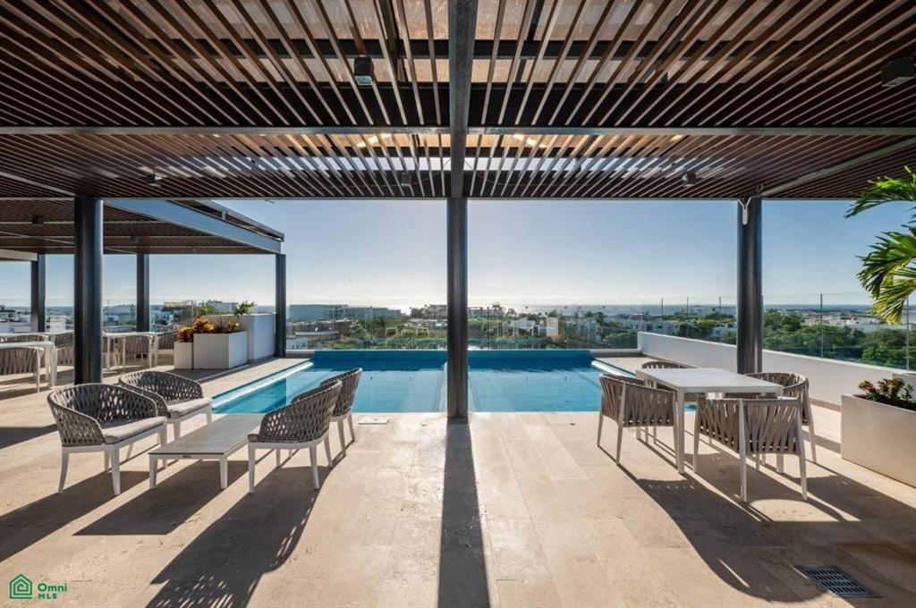 Condo in Playa del Carmen, Quintana Roo, Mexico 4 - 17101262