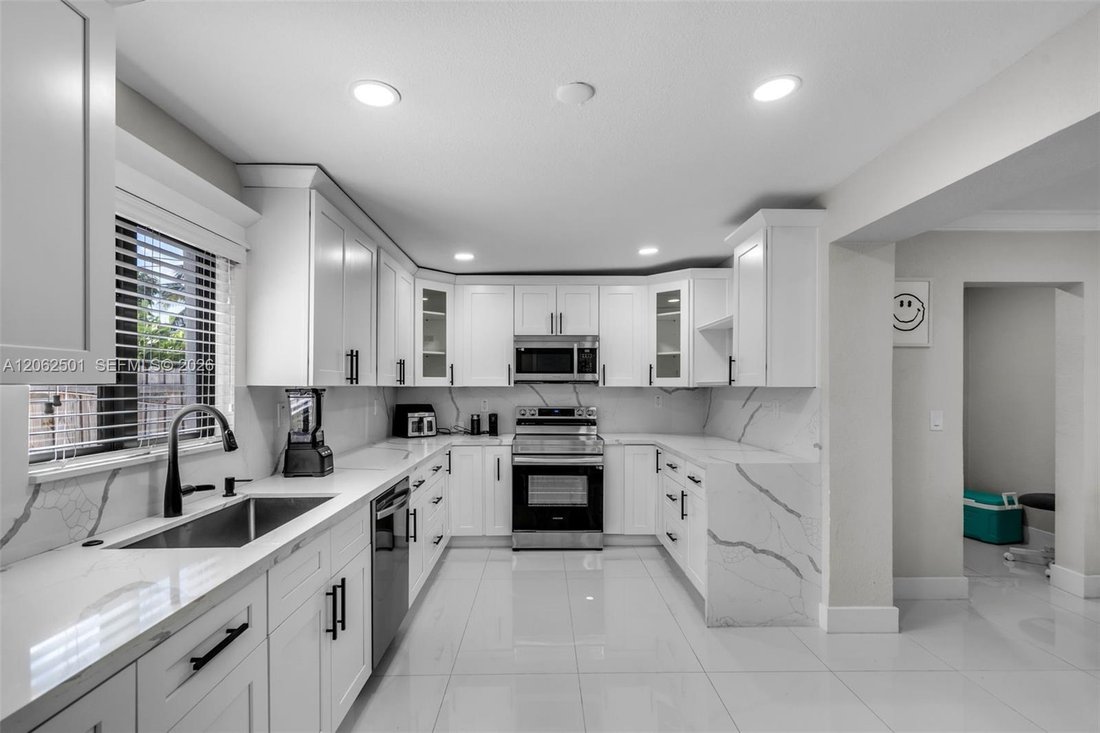 House in Fort Lauderdale, Florida, United States 3 - 18577801