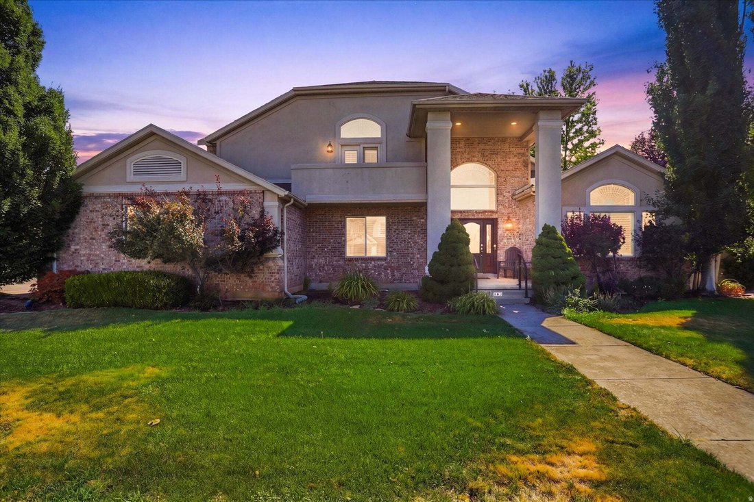 House in Layton, Utah, United States 2 - 18275185
