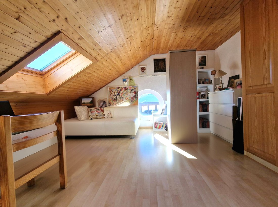 Villa in Arzier-Le Muids, Vaud, Switzerland 5 - 18576062