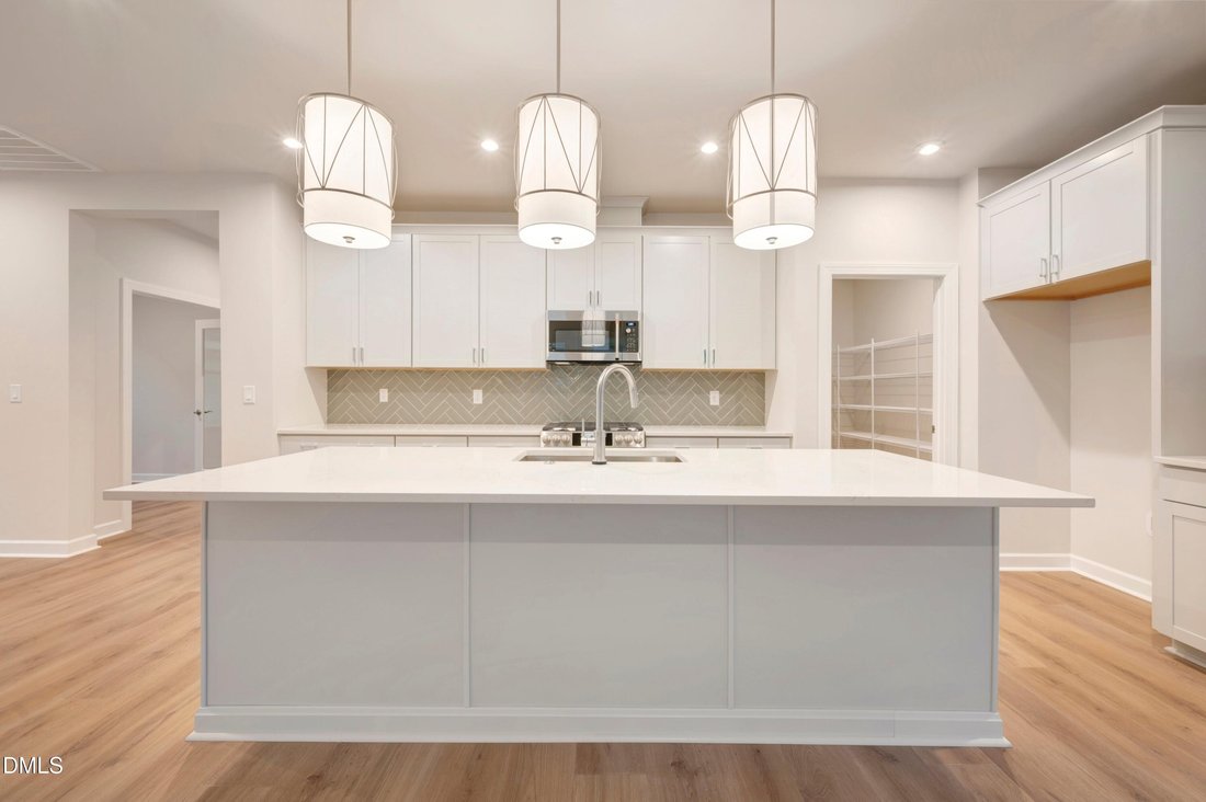 House in Fuquay-Varina, North Carolina, United States 5 - 17297575