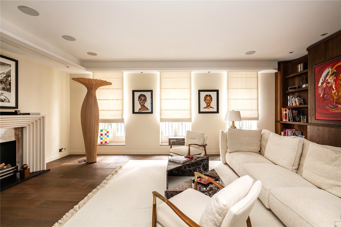 Haus in Belgravia, Westminster, England 2 - 18574420