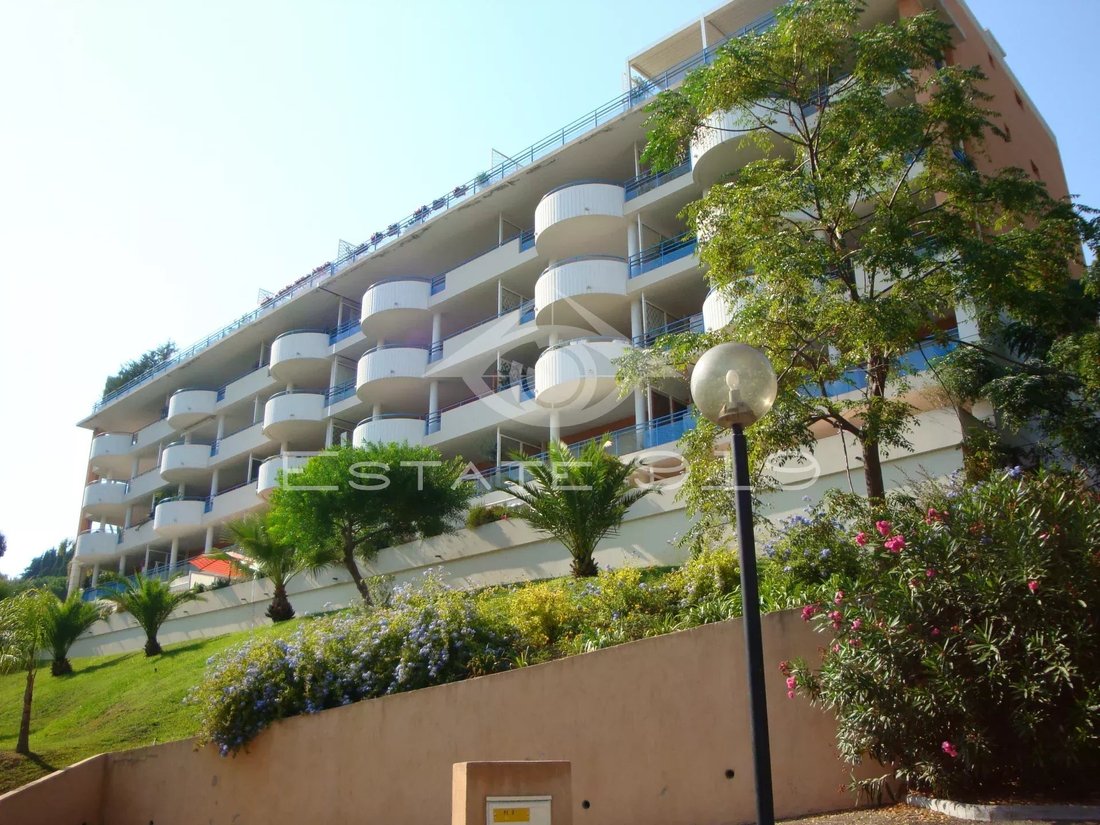 Apartment in Le Grand Saule, Cannes, France 5 - 18578092