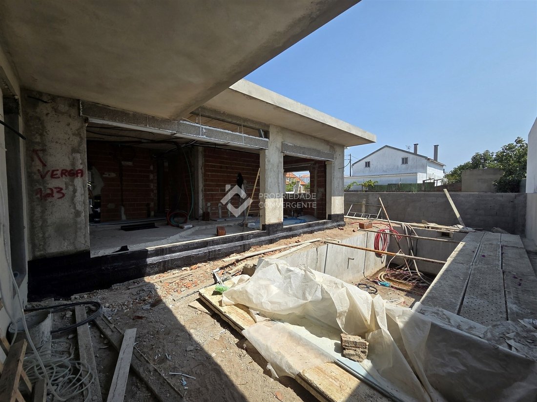 House in Fernao Ferro, Setubal, Portugal 4 - 18576591
