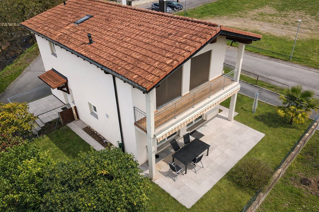 House in Val Mara, Ticino, Switzerland 2 - 18576078